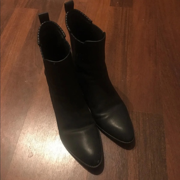 Alexander wang anouck boots - Picture 3 of 5